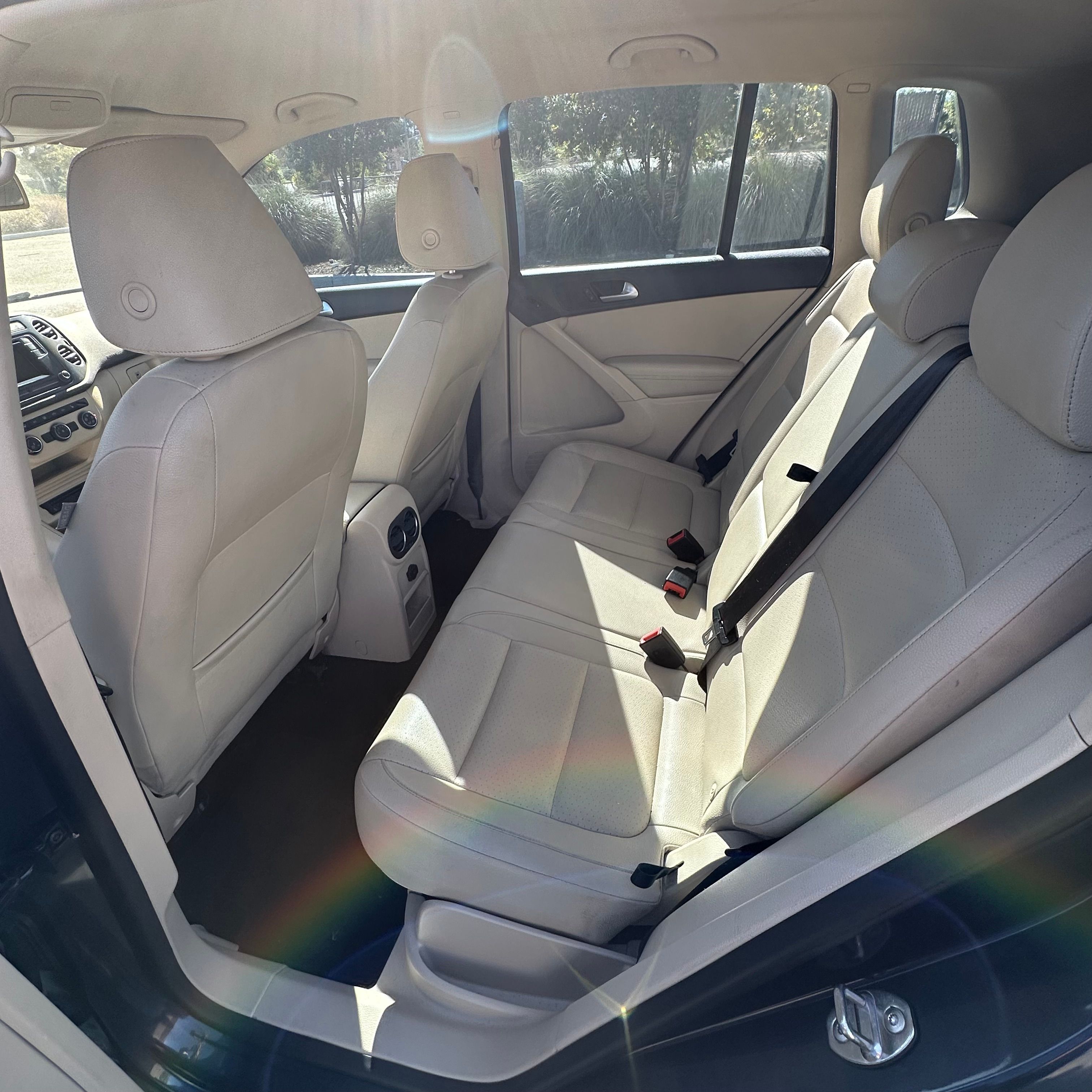 Used 2016 Volkswagen Tiguan S FWD image 17