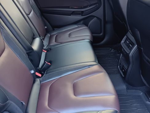 Used 2020 Ford Edge Titanium w/ Equipment Group 301A image 14