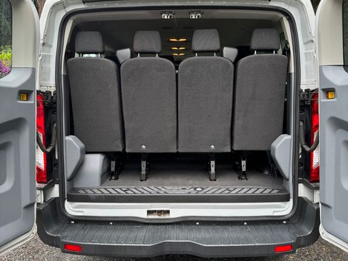 Used 2018 Ford Transit 350 XLT RWD image 18