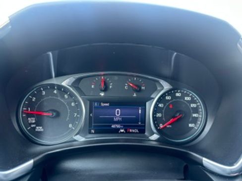 Used 2020 Chevrolet Equinox LT image 5