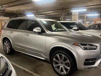 Used 2018 Volvo XC90 T6 Inscription w/ Convenience Package