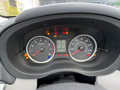 Used 2015 Subaru Forester 2.5i Premium w/ Protection Package #1 image 12