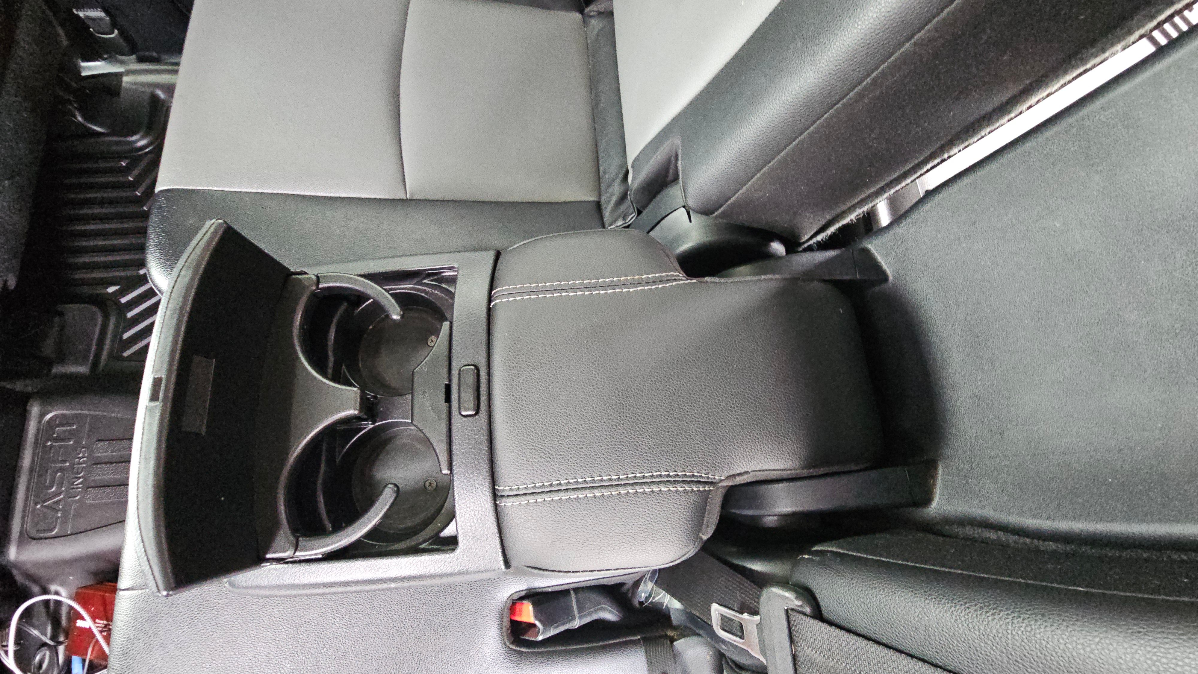 Used 2014 Toyota 4Runner SR5 Premium RWD image 16