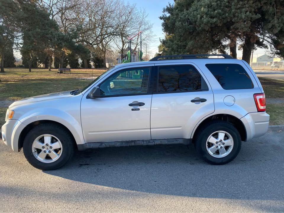 Used 2012 Ford Escape XLT AWD/4WD image 1