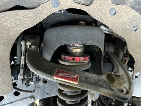 Used 2021 Ford F150 Tremor w/ Equipment Group 402A High image 13