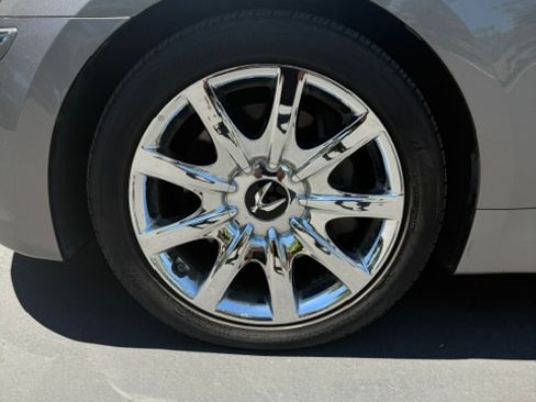 Used 2013 Hyundai Equus Signature RWD image 10