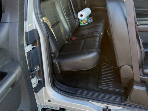 Used 2008 GMC Sierra 3500 SLT w/ Convenience Package image 8