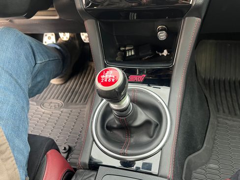 Used 2019 Subaru WRX STI image 25