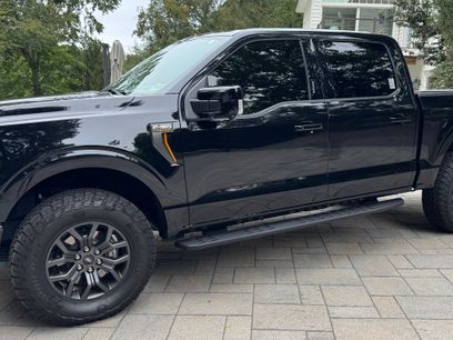 Used 2024 Ford F150 Tremor w/ Equipment Group 402A High