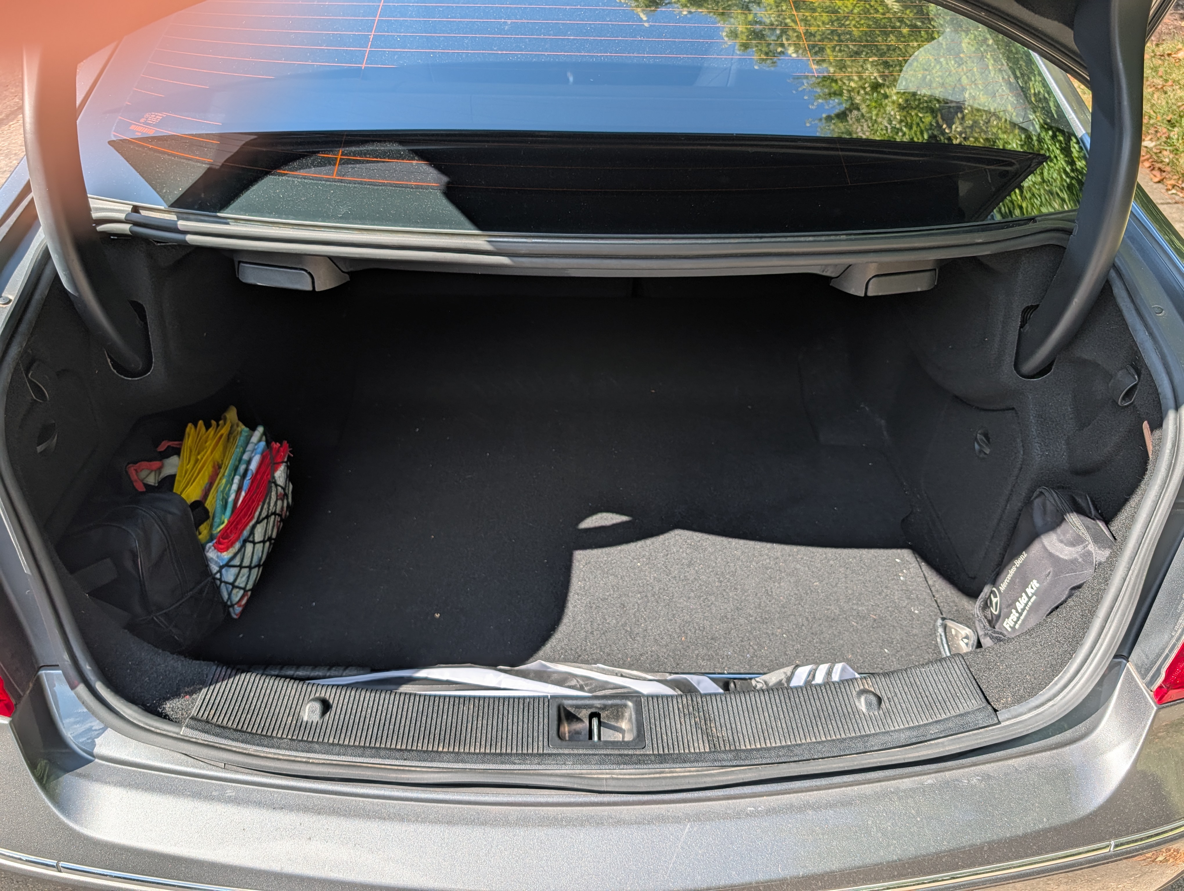 Used 2012 Mercedes-Benz E 350 Coupe image 20