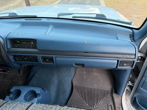 Used 1997 Ford F350 2WD Crew Cab image 10