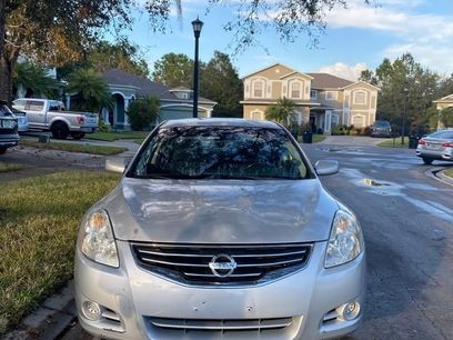 Used 2011 Nissan Altima 2.5 S w/ Convenience Pkg