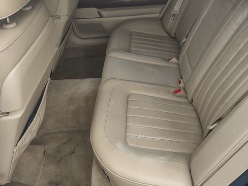 Used 2004 Volkswagen Phaeton V8 image 22