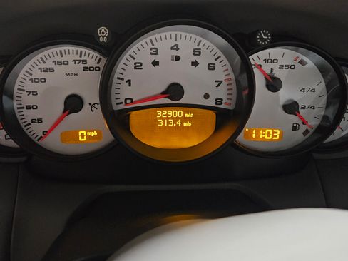 Used 2003 Porsche 911 Turbo image 9