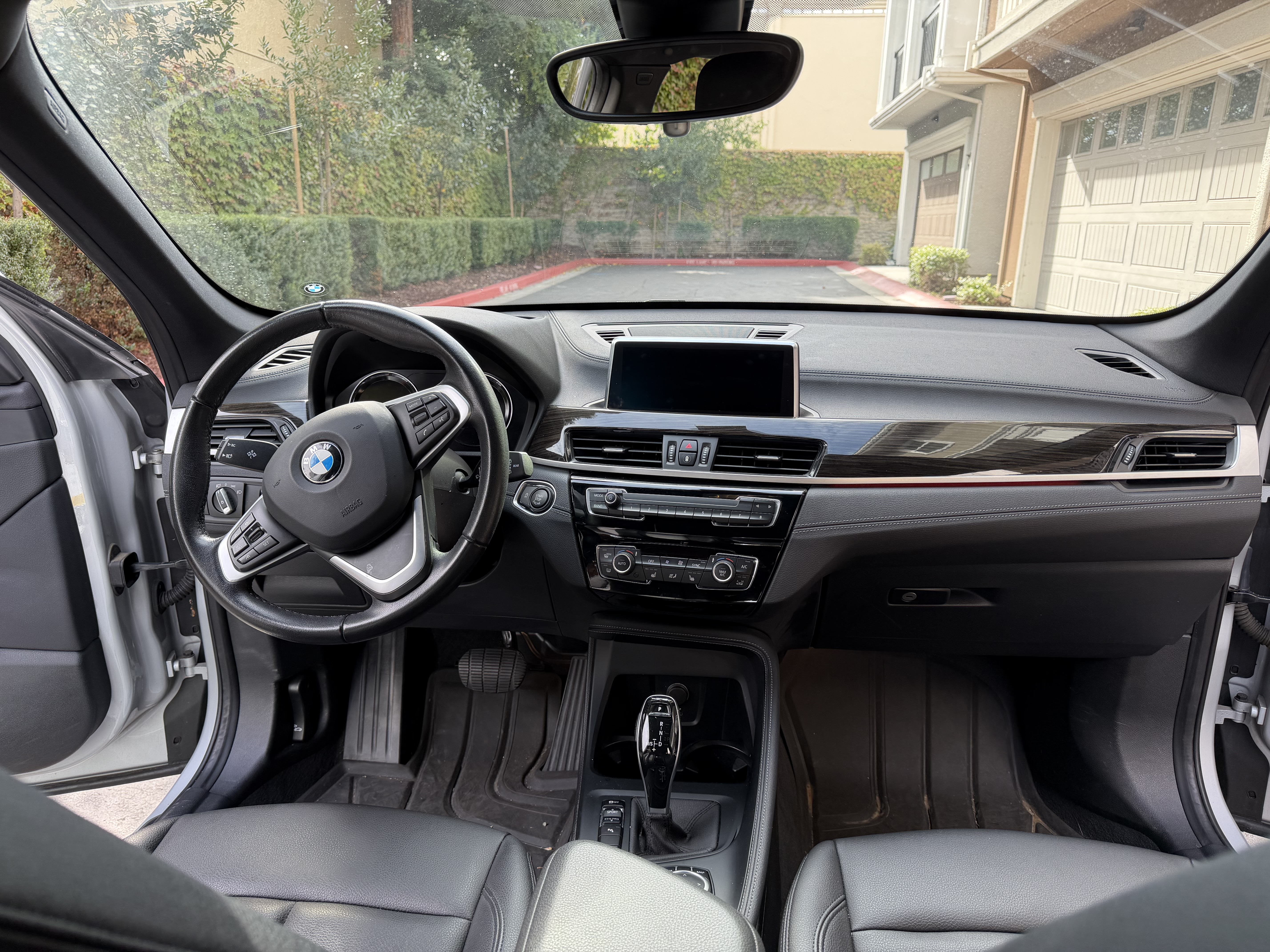 Used 2021 BMW X1 xDrive28i w/ Premium Package AWD/4WD image 20