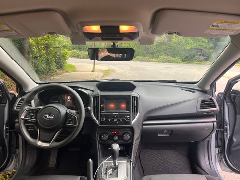 Used 2023 Subaru Impreza 2.0i AWD/4WD image 15