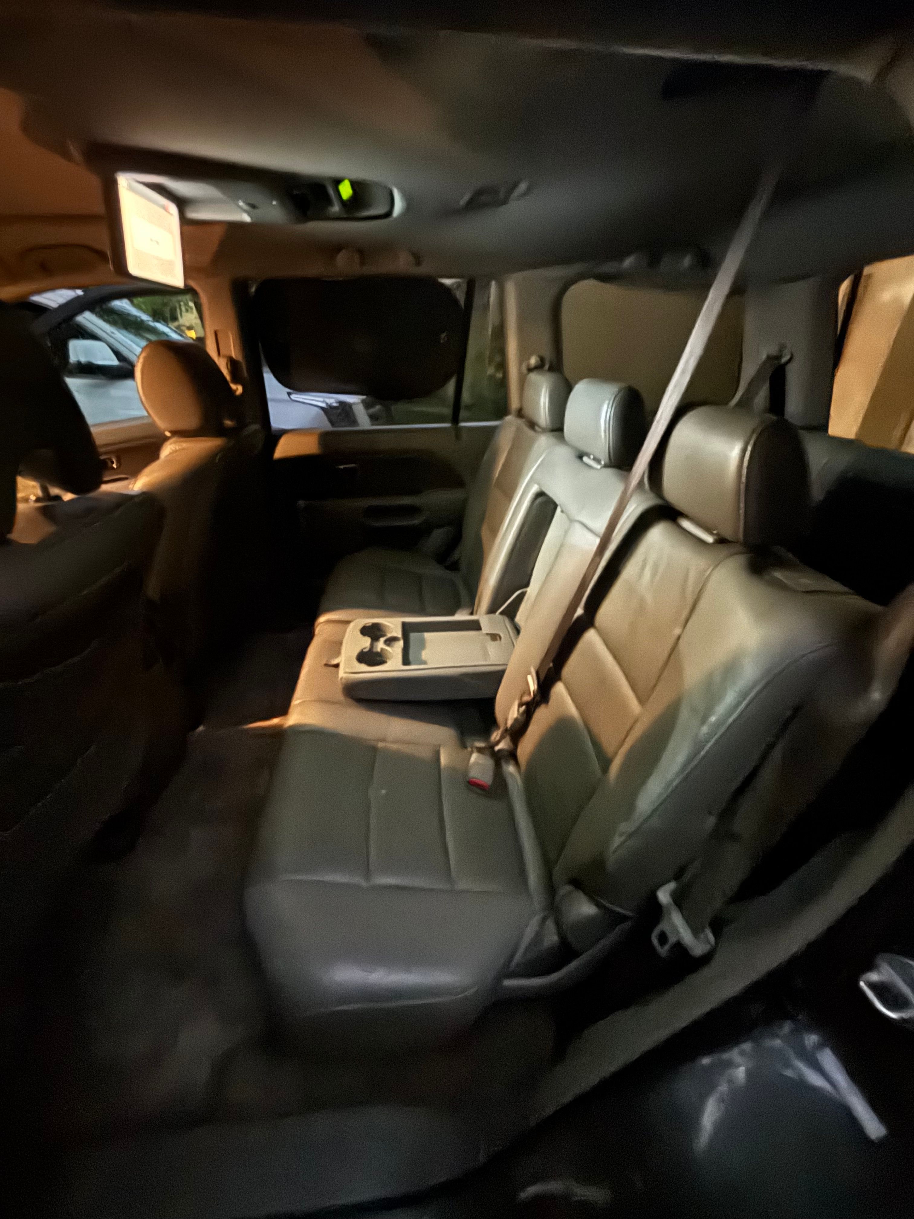 Used 2007 Honda Pilot EX-L image 5