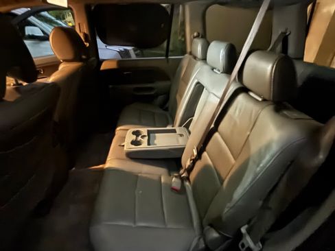 Used 2007 Honda Pilot EX-L image 5