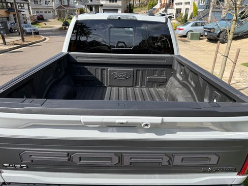 Used 2024 Ford F150 Raptor image 6