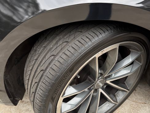 Used 2019 Audi S5 Premium w/ Convenience Package image 17