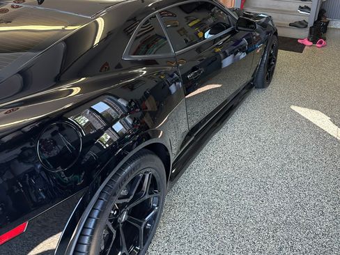 Used 2015 Chevrolet Camaro Z/28 RWD image 10