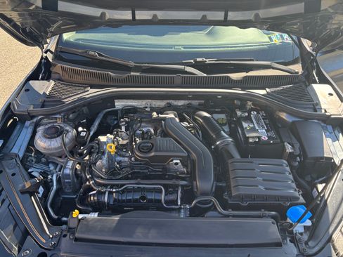 Used 2022 Volkswagen Jetta SE FWD image 6