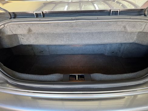 Used 2011 Maserati GranTurismo Convertible 2D image 30