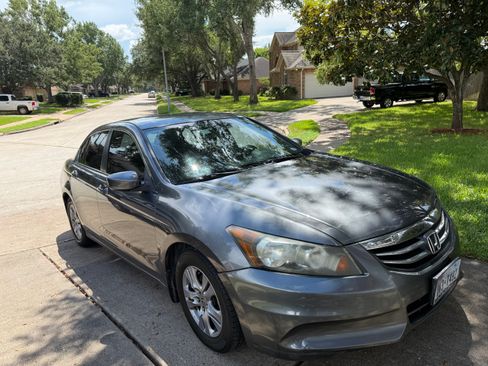 Used 2012 Honda Accord SE image 4