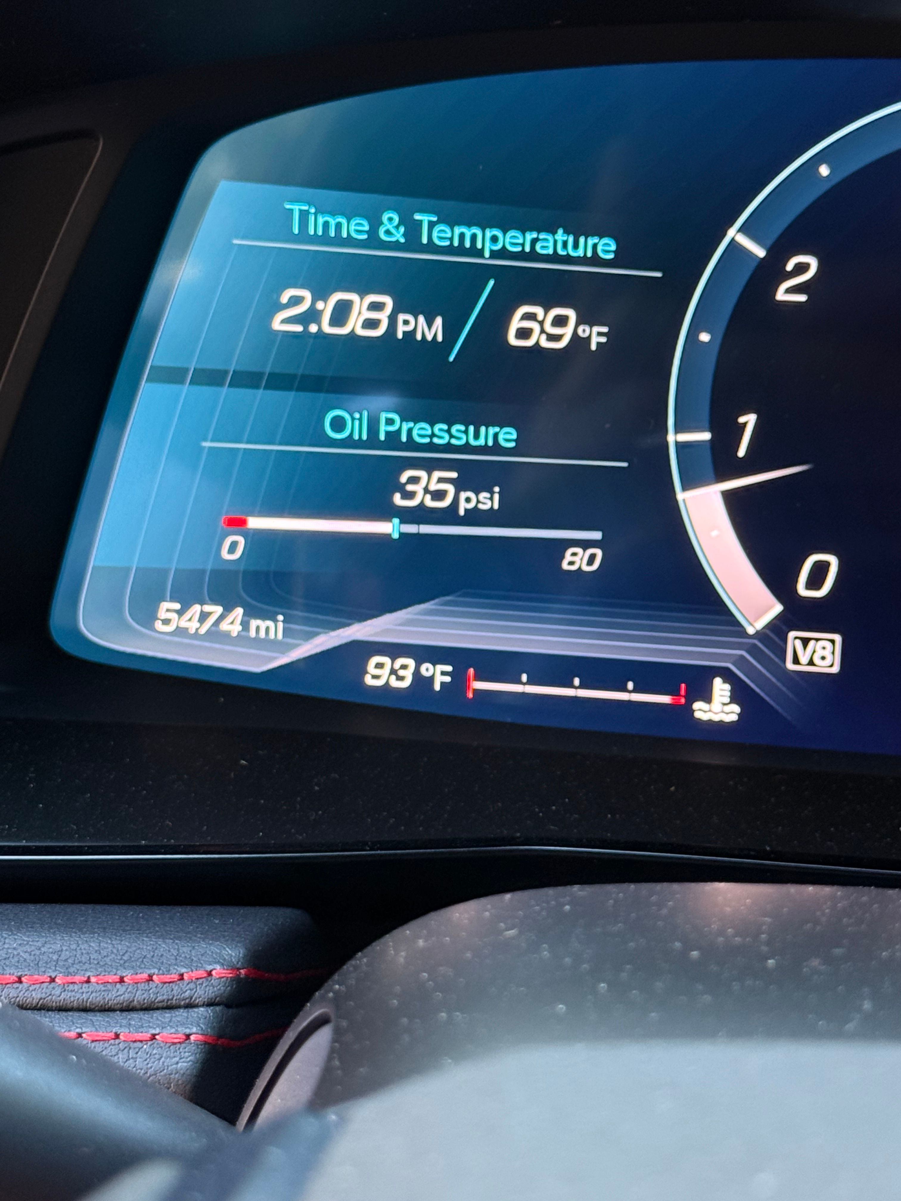 Used 2024 Chevrolet Corvette Stingray Preferred Cpe w/ Z51 Performance Package RWD image 23