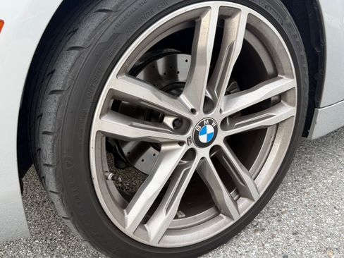 Used 2015 BMW 428i xDrive Convertible AWD/4WD image 15