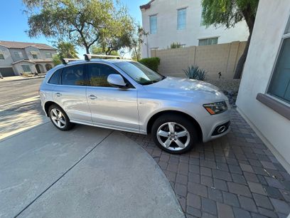 Used 2011 Audi Q5 3.2 Premium Plus