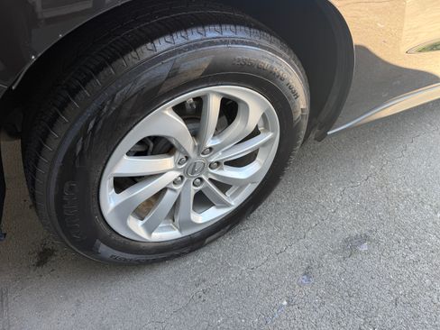 Used 2016 Acura RDX FWD image 9