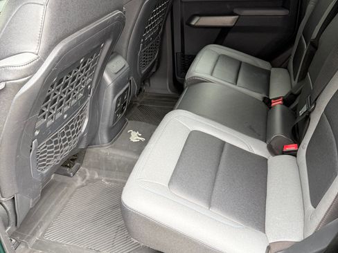 Used 2023 Ford Bronco Black Diamond image 12