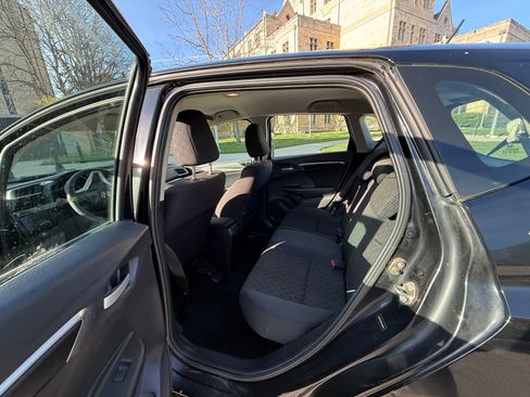 Used 2015 Honda Fit LX image 16