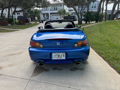 Used 2008 Honda S2000 image 6