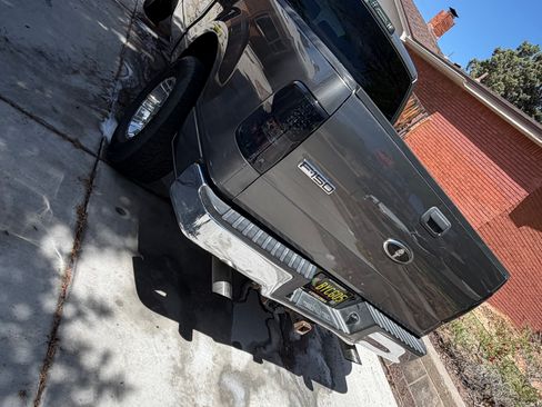 Used 2008 Ford F150 XLT RWD image 4