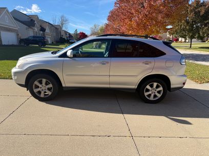 Used 2009 Lexus RX 350 AWD