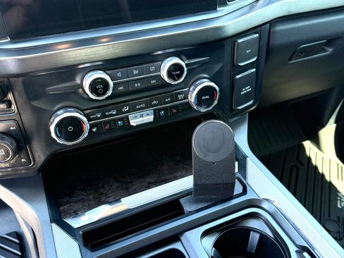 Used 2023 Ford F250 Lariat w/ Lariat Ultimate Package AWD/4WD image 15