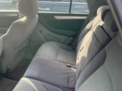 Used 2003 Toyota 4Runner Sport image 10