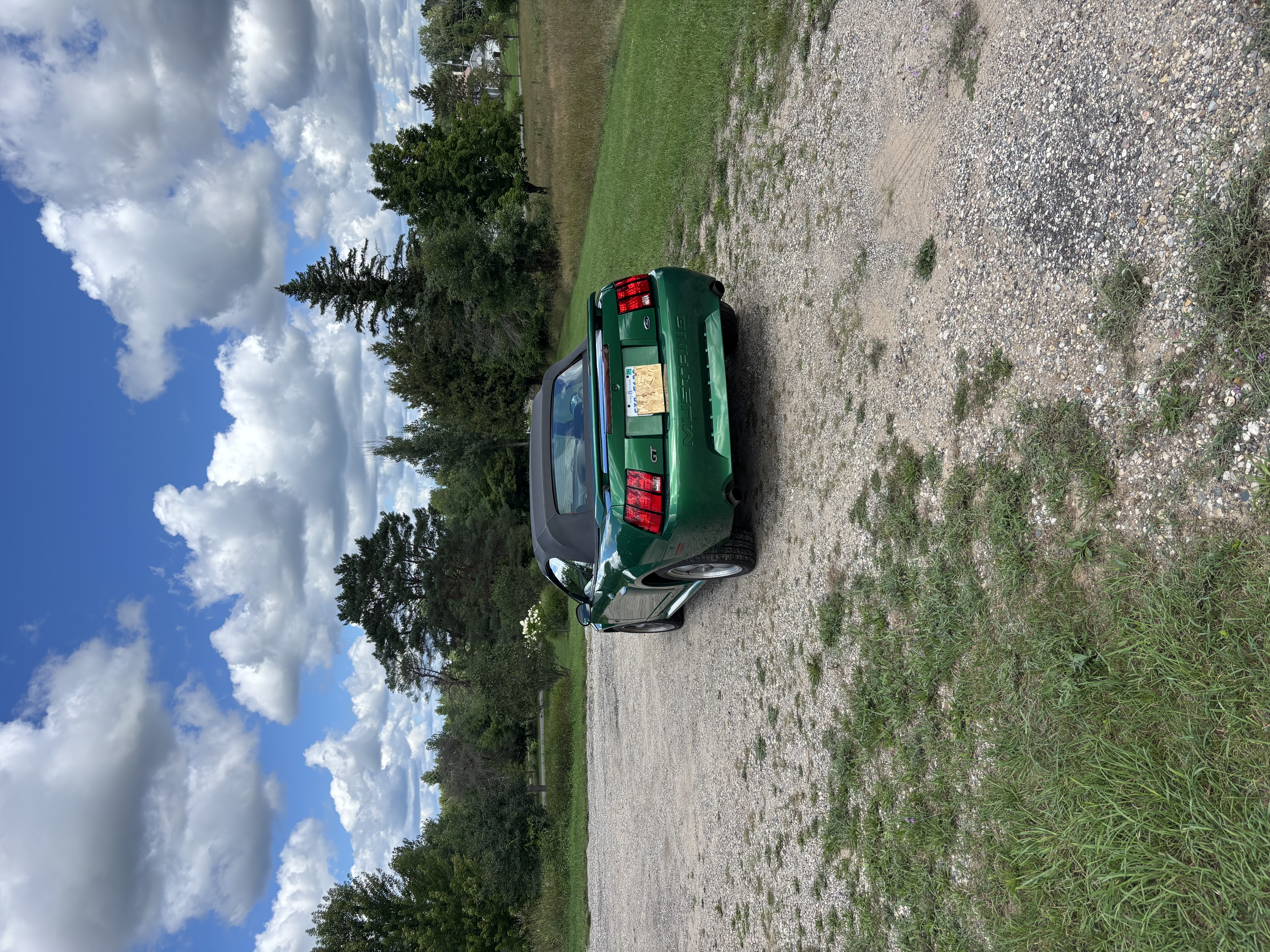 Used 2001 Ford Mustang GT RWD image 8