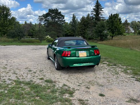 Used 2001 Ford Mustang GT RWD image 8