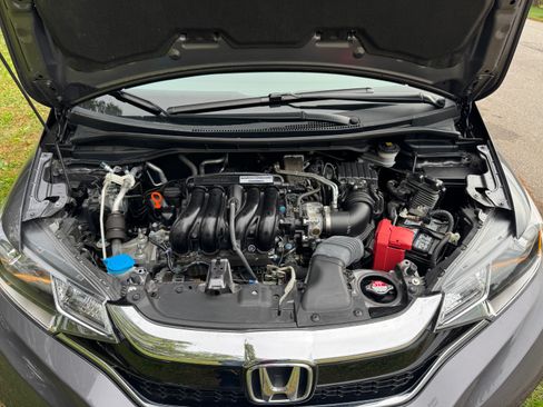 Used 2019 Honda Fit LX image 32