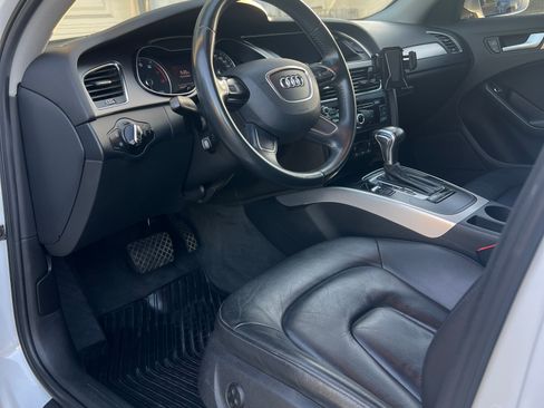 Used 2015 Audi A4 2.0T Premium image 26