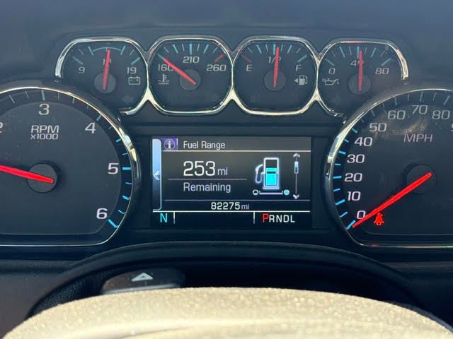 Used 2020 Chevrolet Suburban Premier RWD image 15