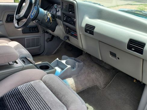 Used 1992 Ford Ranger Custom image 17