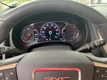 Used 2024 GMC Terrain Denali w/ Denali Premium Package