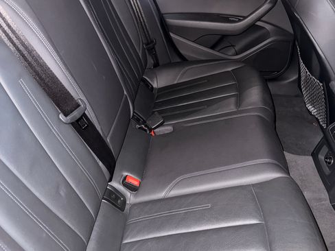 Used 2017 Audi A4 2.0T Premium w/ Convenience Package image 16