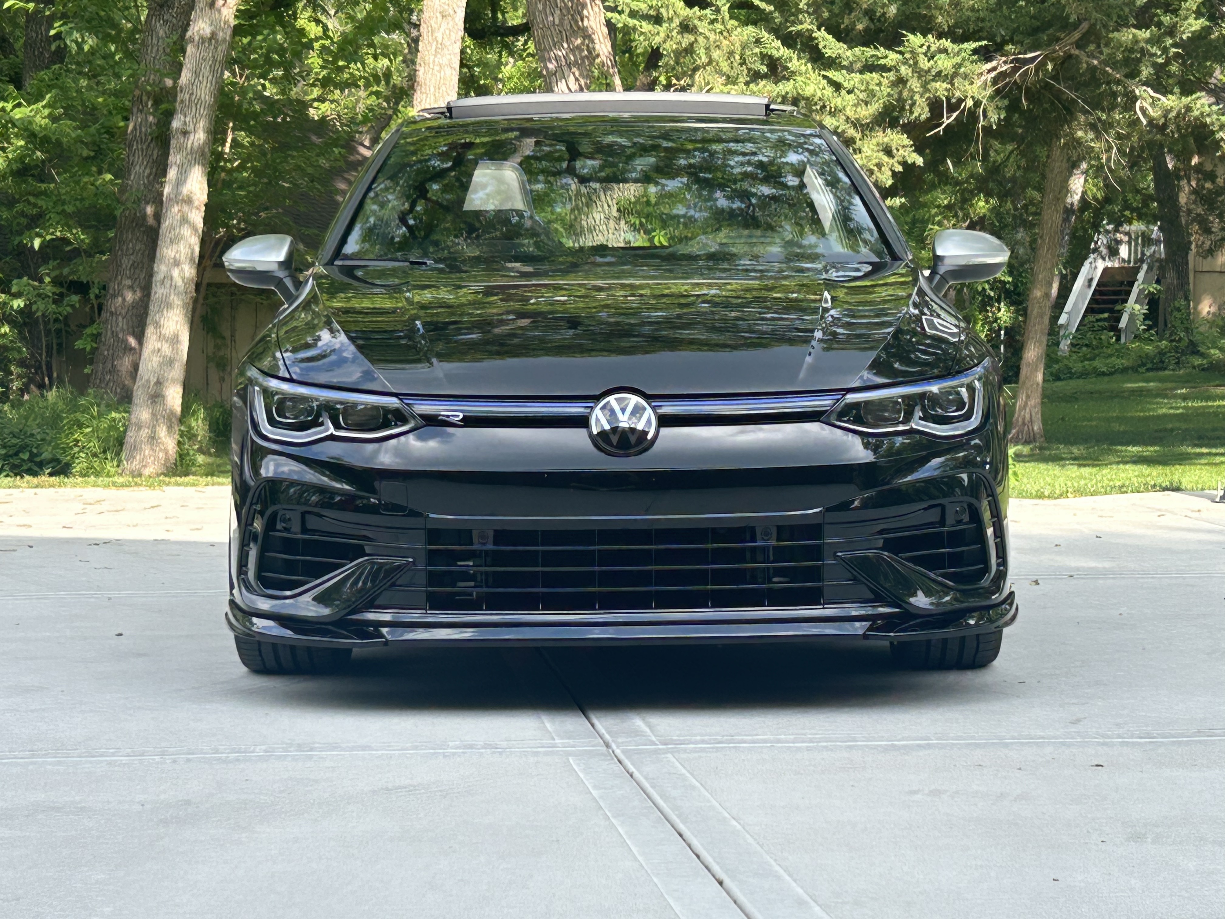 Used 2024 Volkswagen Golf R AWD/4WD image 31
