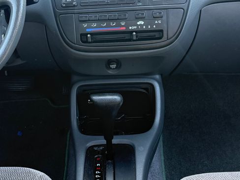 Used 1996 Honda Civic LX image 21