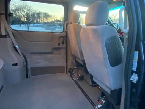 Used 2005 Pontiac Montana Extended w/ Convenience Package #1 image 20